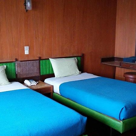 Anodard Hotel Chiang Mai Bilik gambar